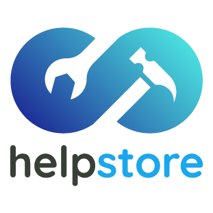 Logo HelpStore